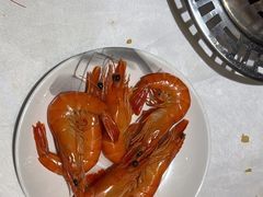 -海天盛宴新派海鲜自助餐厅(群力店)