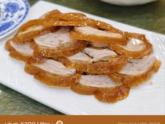 -便宜坊烤鸭店(玉蜓桥店)