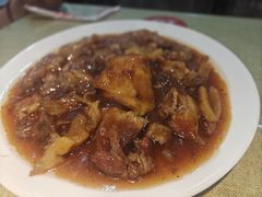 -振生清真饭店(永安道店)