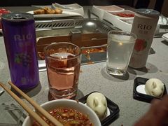 -海底捞火锅(宏大财富广场店)