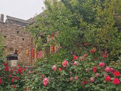 -云丘山景区