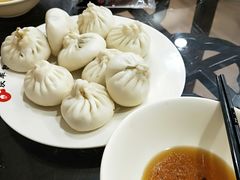 -庆丰包子铺(大屯路店)