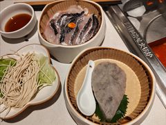 招牌虾滑-海底捞火锅(长宁路龙之梦店)