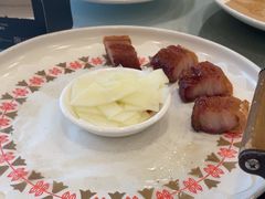 -顺风山庄(水濂山店)