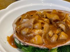 -好彩海鲜火锅饭店(银河百老汇店)