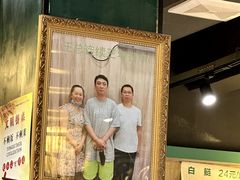 -肖肖酸萝卜鱼火锅(总店)