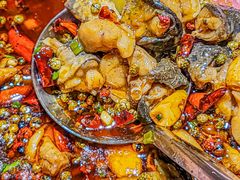 -小草房水煮鱼(东关大街店)