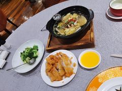 -北京王府井希尔顿酒店·秦唐中餐厅Chynna
