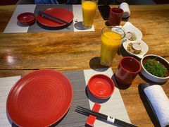 -京料理·日料自助·铁板燒(复悦城店)