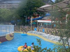 -武汉玛雅海滩水公园