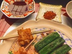 -鳥喜Toriki怀石烧鸟料理