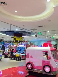 点击看大图 -meland亲子乐园·派对·研学(淄博万象汇店)