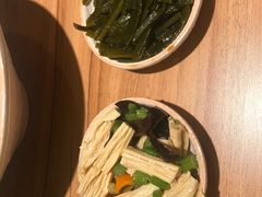 -琴岛顺天馄饨(崂山金鼎店)
