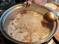 -大头椰·椰子鸡火锅(南宁万象城店)