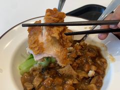 -乡村基(双流时代奥特莱斯餐厅)