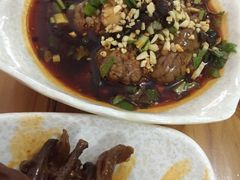 -雲记卢妈冷锅串串(中道街总店)