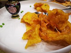 -白家大院·王府宫廷菜(苏州街店)
