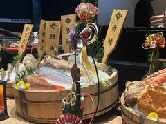 -本源食集 日式烧肉·炉端烧(东海缤纷店)