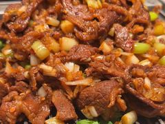 -新乾隆酒楼(帝景园店)