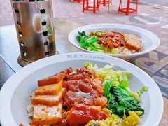 -陆长玖古法猪脚饭(玄风桥店)