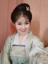-盘子女人坊古装写真摄影(南京总店)