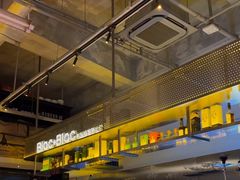 -Blac+Blac(中海环宇荟店)