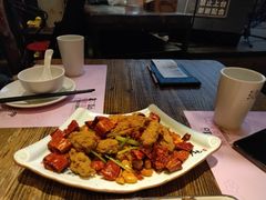 -胡桃里音乐酒馆(环亚凯瑟琳广场店)