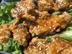 -槿Story·韩国料理(望京韩国美食城店)