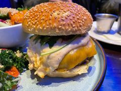多重芝士-bluefrog蓝蛙(皇庭广场店)