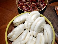 -楼兰新疆主题餐厅(坂田佳华领汇广场店)