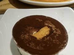 -斗牛士牛排餐厅(嘉里汇店)