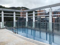 -铜锣湾如心酒店