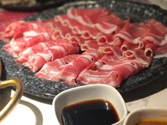 -哥老官重庆美蛙鱼头(宝山龙湖店)