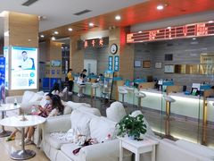 -广州仁爱天河医院体检中心