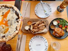 -IL TEATRO 精品意大利餐厅