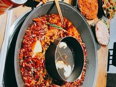 -楠火锅(龙阳广场店)