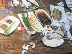 -壹块捌烧烤(灯市口店)