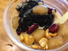 -八婆婆烧仙草(曾厝垵店)