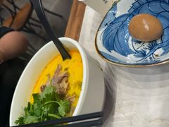 -和府捞面(曹路花园城店)