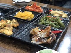 -真情鲍鱼海鲜汤