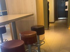 -麦当劳(总统大酒店店)