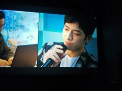 -山文星辉影城(济南和谐广场店)