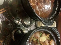 -川香煲(茅台路店)