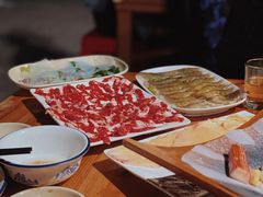 -洪大厨鸡煲(福田店)