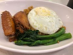-和平馆·地道港澳茶餐厅(西门口店)