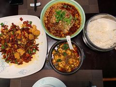 -陈麻婆豆腐总店