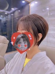 -Coco Salon 日系烫染专业店