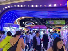 -爱玩嘉年华(龙湖杭州金沙天街店)