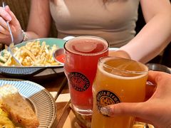 -Devils’ Brewery小恶魔精酿啤酒(武汉天地店)