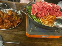 -MI WU FACTORY米屋美食工厂餐厅(绿地店)